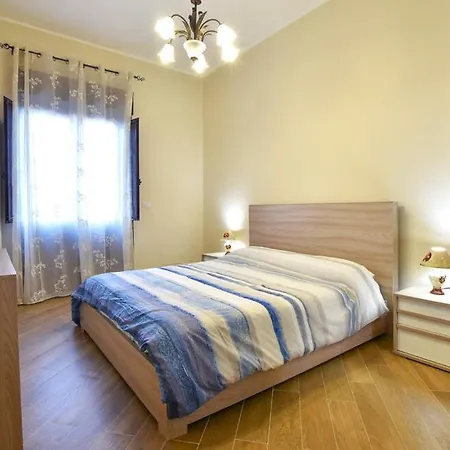 Casa La Volpe