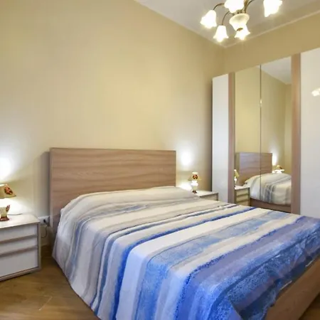 Σπίτι διακοπών Casa La Volpe