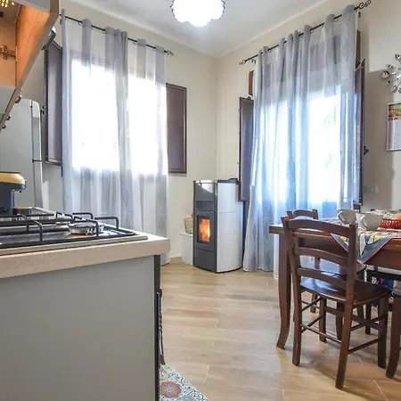 Casa La Volpe