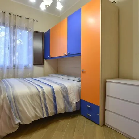 Casa La Volpe Σπίτι διακοπών