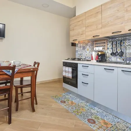 Σπίτι διακοπών Casa La Volpe *