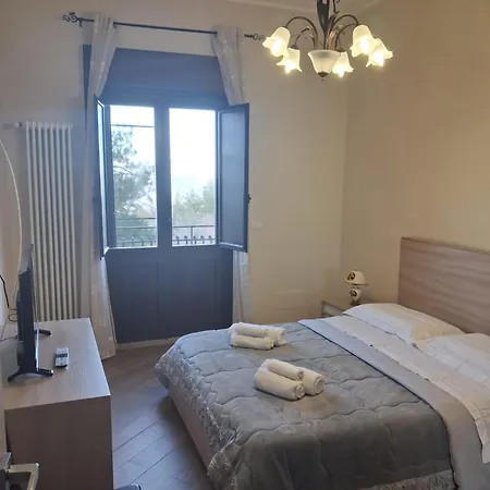 Casa La Volpe Σπίτι διακοπών