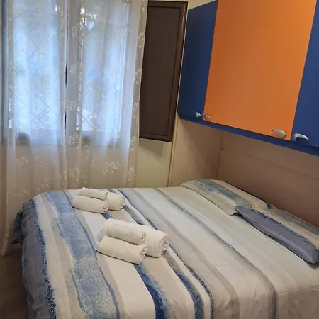 Casa La Volpe Σπίτι διακοπών