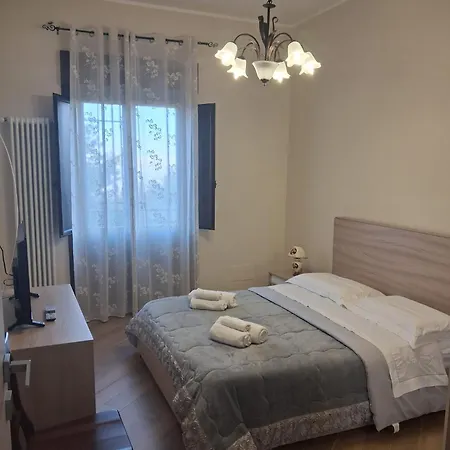 Casa La Volpe Σπίτι διακοπών *