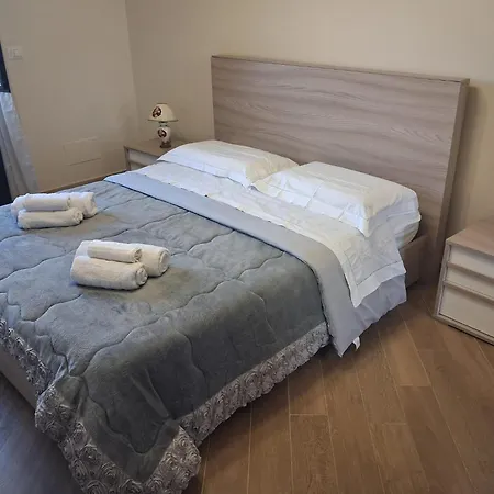 Casa La Volpe * לינגואגלוסה