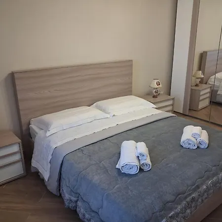 Casa La Volpe בית נופש