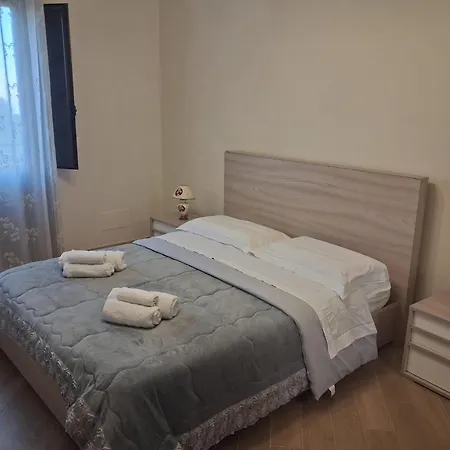 Casa La Volpe בית נופש לינגואגלוסה
