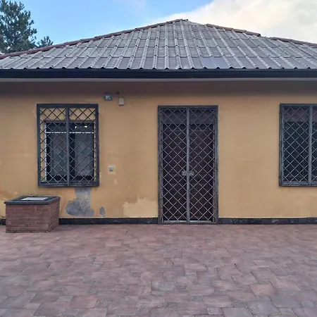 בית נופש Casa La Volpe