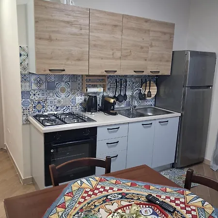 Casa La Volpe Σπίτι διακοπών