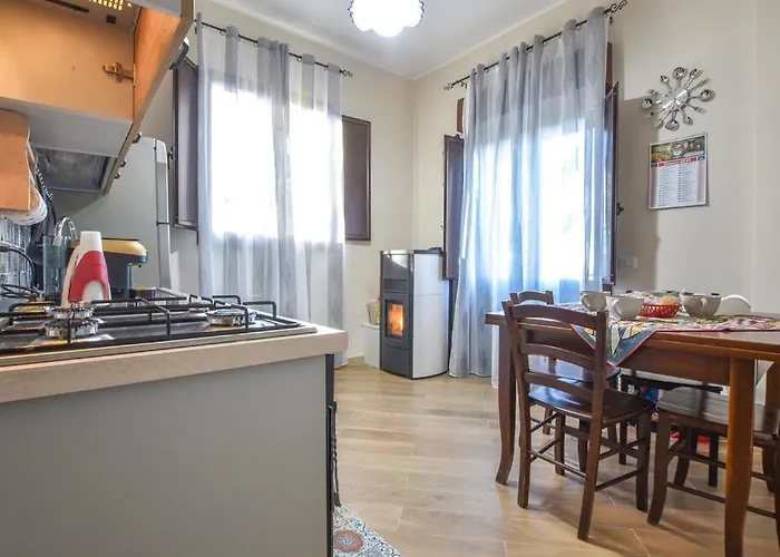 Casa La Volpe