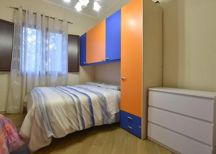 Casa La Volpe בית נופש
