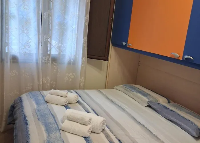 Casa La Volpe בית נופש