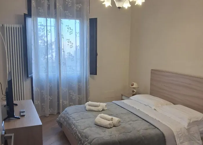 Casa La Volpe בית נופש *