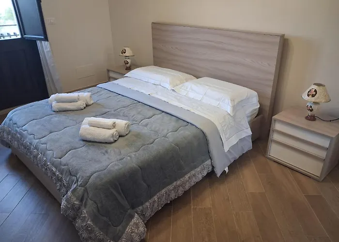 Casa La Volpe * לינגואגלוסה
