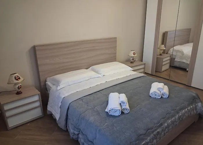 Casa La Volpe בית נופש